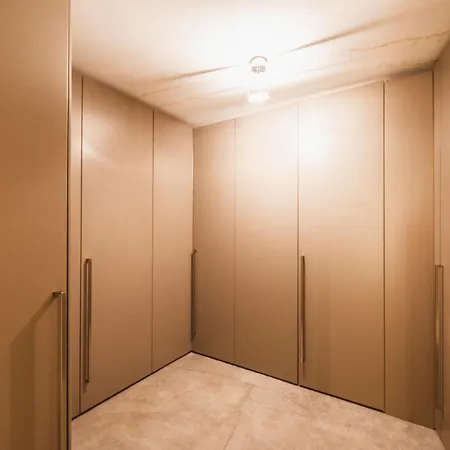 Prestige Exclusive Loft - 500 M Duomo Apartament Mediolan