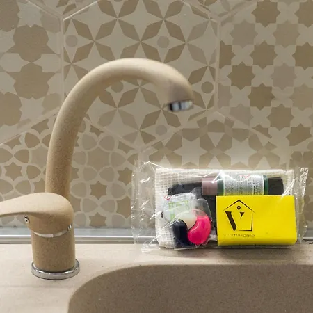 Vivimihome - La Stella Dei Navigli * Milan