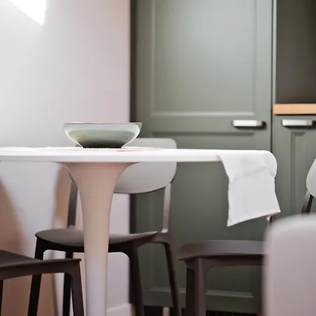 Pezzotti 12 Design In The Center Апартаменты