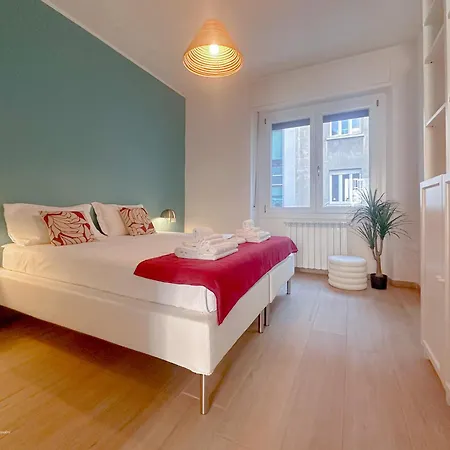 Flatsharing - Campanini * Mailand