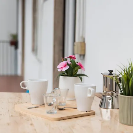 Vivimihome - Design Retreat Between Sarpi And Sempione *