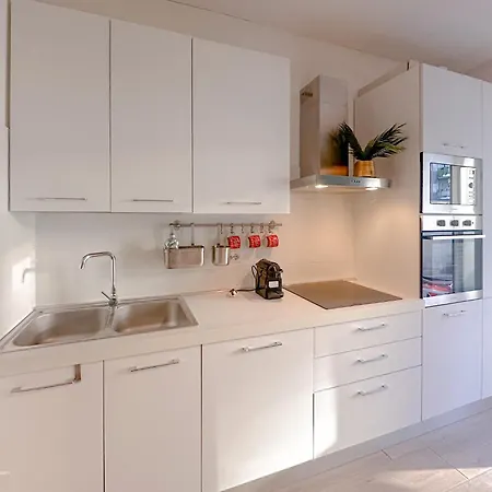 Flatsharing - Campanini Mailand