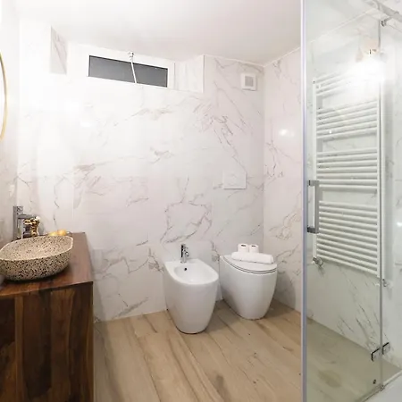 Primopiano - Conte Rosso Mailand