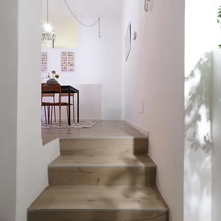 Apartment Primopiano - Conte Rosso