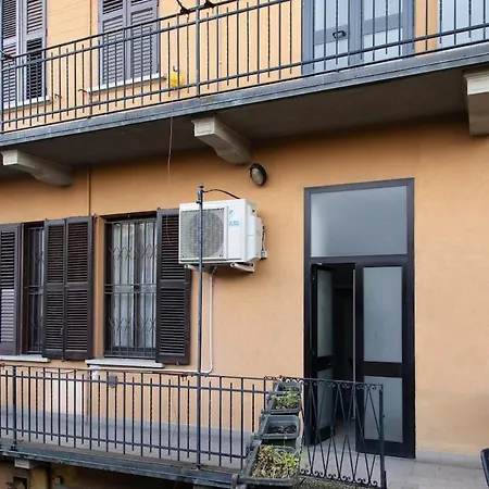 Easylife - - Campionesi 3 - Porta Romana شقة