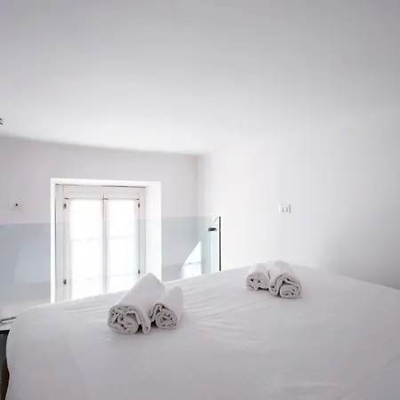 Navigli - Via Vigevano 米兰