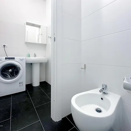 Flatsharing - Campanini * Mailand