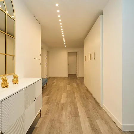 Absolute Luxury Home, 15 Minutes Walk San Siro * Milan