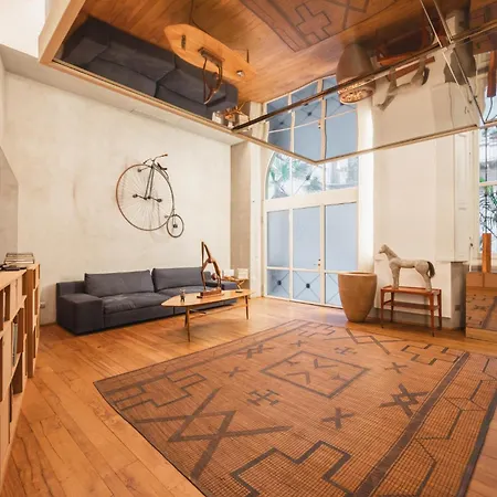 Apartament Prestige Exclusive Loft - 500 M Duomo