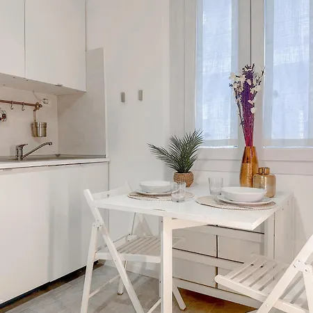 公寓 Flatsharing - Campanini