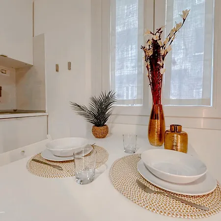 Flatsharing - Campanini 公寓 米兰