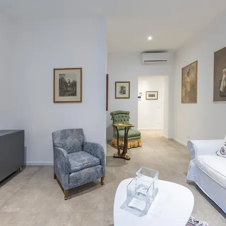 Casa San Martino, Historic Center, Milano