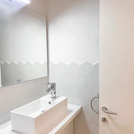 Flatsharing - Campanini 公寓 米兰