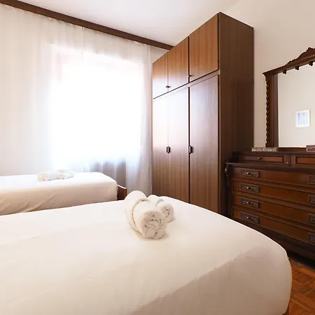 Appartement Primopiano - Marnero