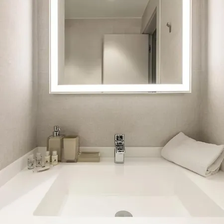 Dhome Pantano - Velasca Tower Appartement Milan