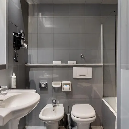 Hotell Mediolanum