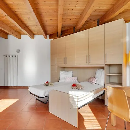 Alessia's Flat - Michetti * ミラノ