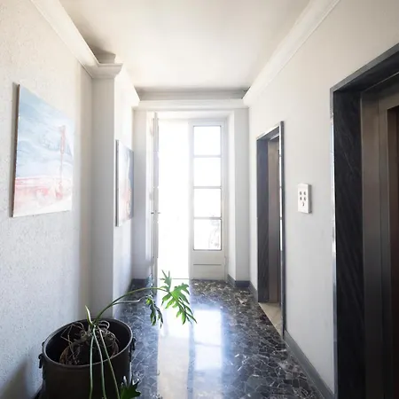 Appartement Bilocale Di Design A 100m Dalla Stazione *