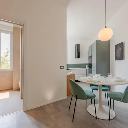 Guest Planet - Dergano M3 Milano