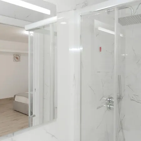 Apartment Self Check-in - 2 Bedrooms - Metro - 1000 Mbps *