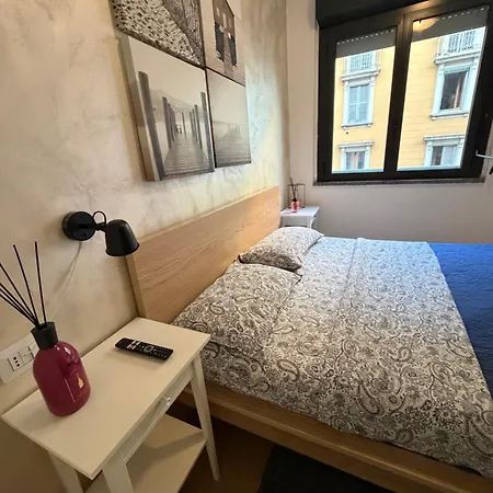 Lux Fara Milan