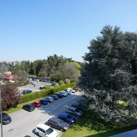 Bonola , Free Parking * Milano