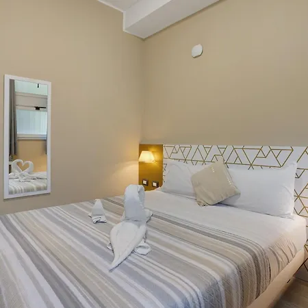 San Siro 139 Bed & Breakfast