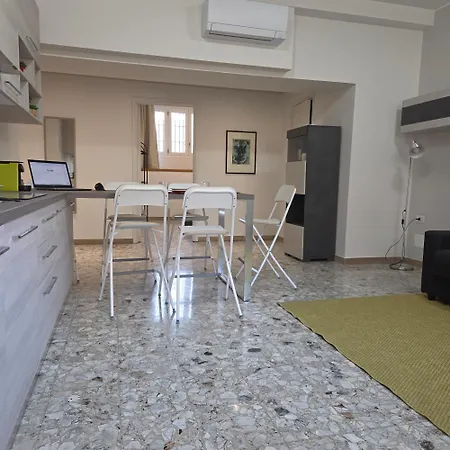 Mgm Porta Vittoria Elegance Apartment *