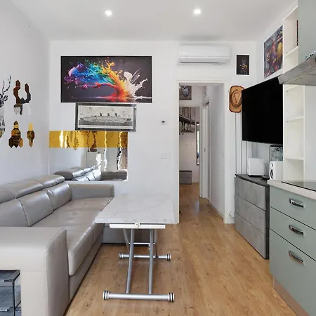 New One Crescenzago Appartement Milan