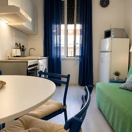Callmehome Marlene Navigli Milano