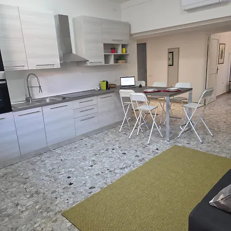 Mgm Porta Vittoria Elegance Apartment *