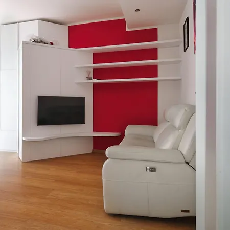 Porta Venezia Apartmán