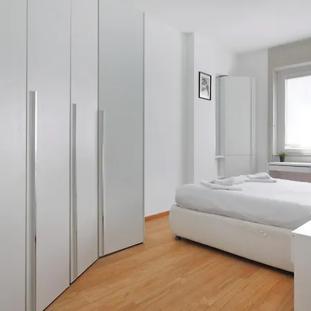 Apartmán Porta Venezia Milán