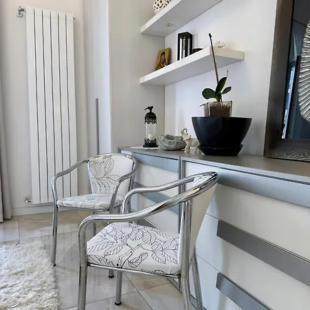 Lejlighed Luro - Navigli Luxury *