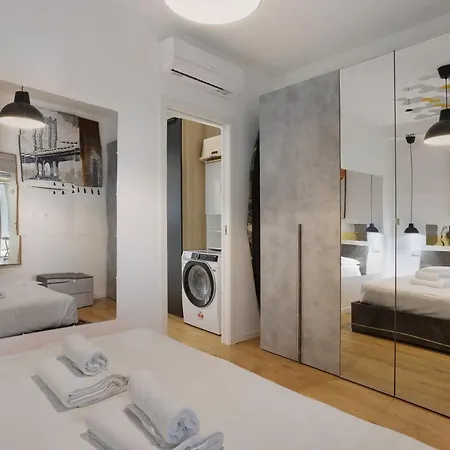 Appartement New One Crescenzago *