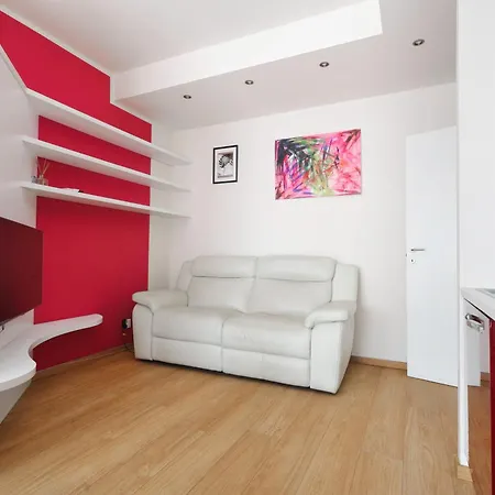 Porta Venezia Apartmán Milán