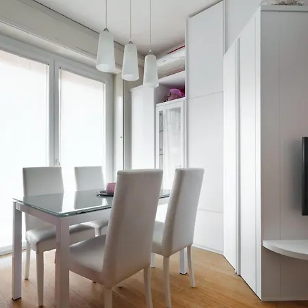 Porta Venezia Apartmán Milán