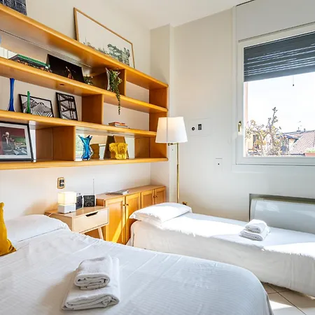 Brera, Posizione Con Terrazza E Vista Mozzafiato Daire