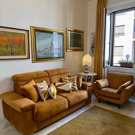 Lejlighed Luro - Navigli Luxury