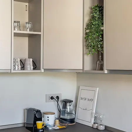 Beco Sempione Luxury Appartement