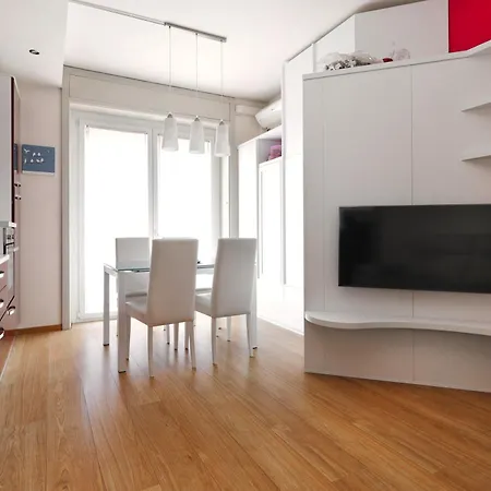 Porta Venezia Apartmán *