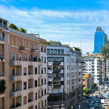 Porta Venezia Apartmán