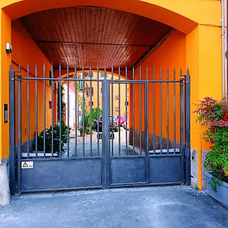 Residenza Isola Prime Διαμέρισμα Μιλάνο