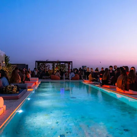ホテル 21 House Of Stories Navigli 4*