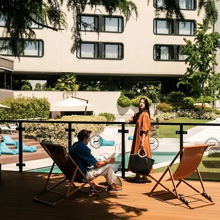 Sheraton San Siro 4* Mediolan