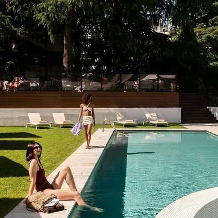 Hotel Sheraton San Siro 4*