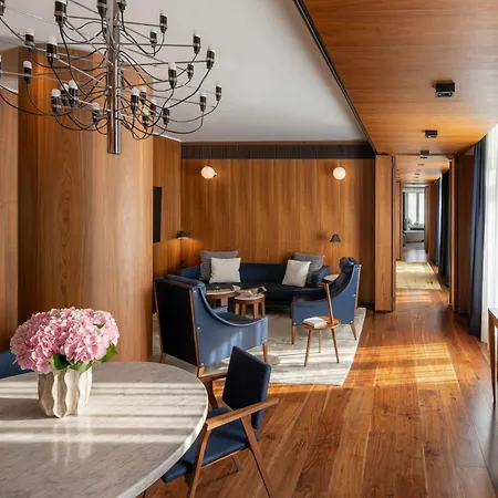 Mandarin Oriental, 5* Milánó