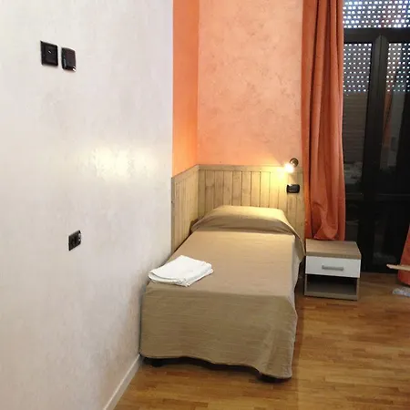 26 Hotel