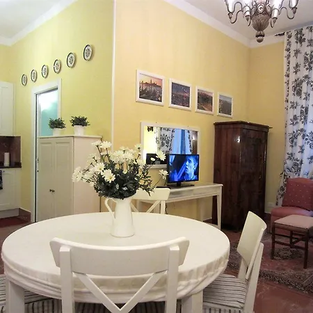 Apartament Temporary House - Via Della Moscova *