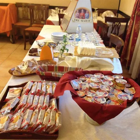 Sicilia Panzió Milánó